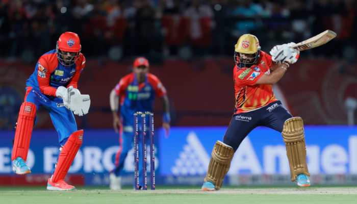 IPL 2025: Special Train To Carry Punjab Kings, Delhi Capitals Players From Dharamshala Amid Escalating Border Tensions IPL 2025: Special Train To Carry Punjab Kings, Delhi Capitals Players From Dharamshala Amid Escalating Border Tensions