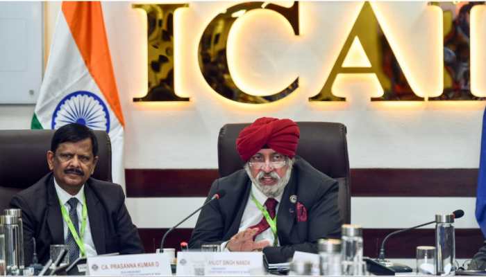 ICAI CA Inter, Final Exams Postponed Due To India-Pakistan Tensions; New Dates To Be Announced
