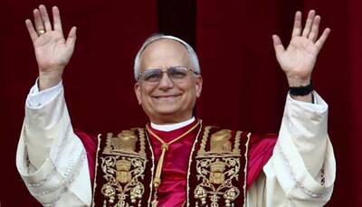 American Robert Prevost Named As New Pope, To Be Known As Pope Leo XIV; Trump Congratulated 