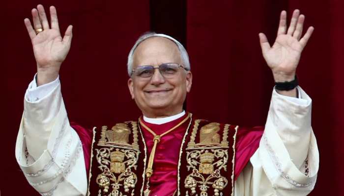 American Robert Prevost Named As New Pope, To Be Known As Pope Leo XIV; Trump Congratulated American Robert Prevost Named As New Pope, To Be Known As Pope Leo XIV; Trump Congratulated