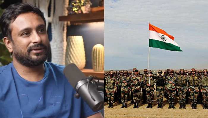 Ambati Rayudu Sparks Controversy With 'Eye For An Eye' Comment Amid India-Pakistan Tensions