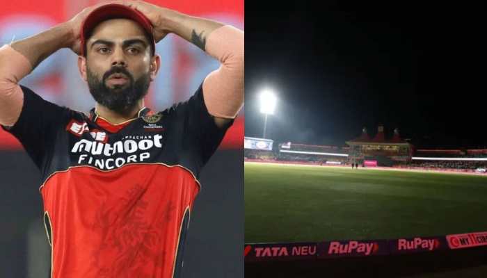 RCB vs LSG Match Called Off? Latest Updates On IPL 2025 Amid Rising Tensions