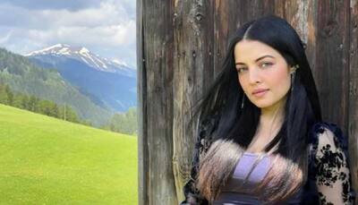 'I May Be Far, But My Spirit Stands With India,' Celina Jaitly On Operation Sindoor