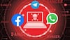 India-Pakistan War Goes Digital: Your WhatsApp, Facebook, Telegram At Cyber Attack Risk; Here's How To Stay Safe 