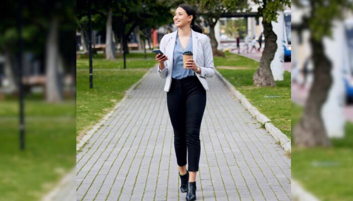 Top 5 Health Benefits Of Walking Daily: How This Habit Can Improve Your Body And Mind