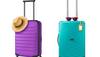 Hard-Sided Luggage