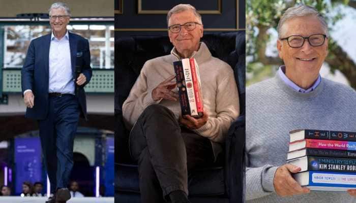 Bill Gates Net Worth 