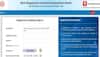 WBJEE Answer Key 2025 Released At wbjeeb.nic.in- Check Direct Link, Steps To Download Here