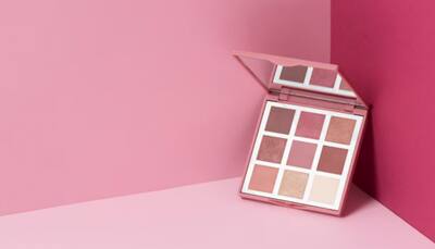Eyes That Dazzle: Top 4 Eyeshadow Palettes for Every Glam Mood