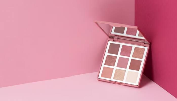Eyes That Dazzle: Top 4 Eyeshadow Palettes for Every Glam Mood