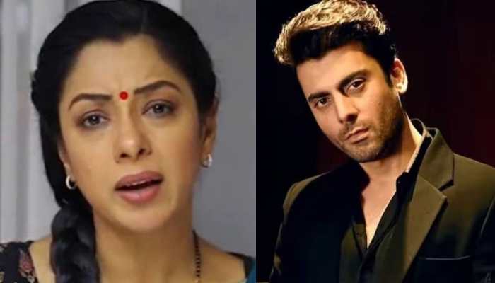 'Shameful'! Anupamaa Actress Rupali Ganguly Angered By Pakistani Star Fawad Khan's Remark On Operation Sindoor