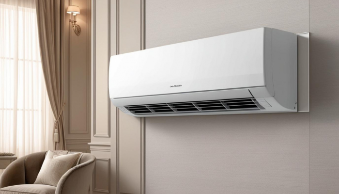 Explore Top-Rated Split ACs on Flipkart This Summer Explore Top-Rated Split ACs on Flipkart This Summer