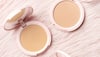 Matte Finish Makeup