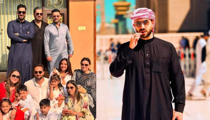 'Sleepless And Shattered', Says Aly Goni Amid Escalating India-Pakistan War