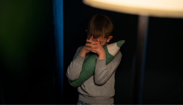 Global Study Reveals Shocking Scale Of Childhood Sexual Violence: 1 In 5 Women, 1 In 7 Men Affected By Age 15 Global Study Reveals Shocking Scale Of Childhood Sexual Violence: 1 In 5 Women, 1 In 7 Men Affected By Age 15
