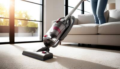 Vacuum Cleaners You Must Buy for Convenient Cleaning