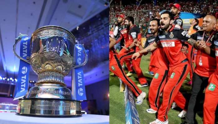 IPL 2025 To Resume After 1 Week? BCCI Shares Latest Information Amid India-Pakistan Tensions IPL 2025 To Resume After 1 Week? BCCI Shares Latest Information Amid India-Pakistan Tensions