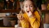 Healthy Childhood Diet May Delay Menstruation And Reduce Future Health Risks, Study Finds