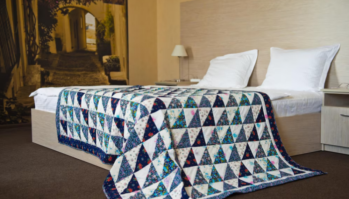 Embrace Comfort and Style: Top Double Bed Dohars on Myntra Embrace Comfort and Style: Top Double Bed Dohars on Myntra