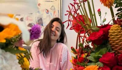 Anushka Sharma 'Eternally Grateful' To Armed Forces Amid India-Pakistan Conflict