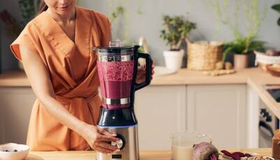 Power Up Your Kitchen: Top Juicer Mixer Grinders on Myntra for Smart Homes