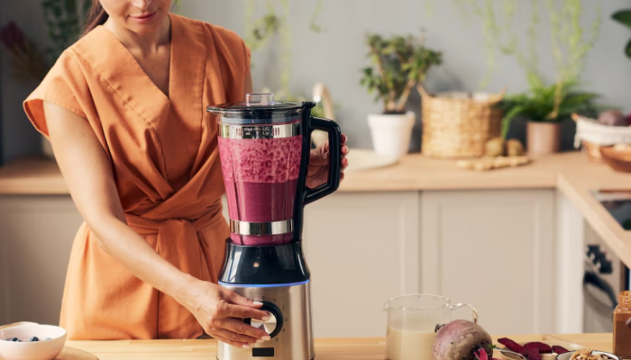Power Up Your Kitchen: Top Juicer Mixer Grinders on Myntra for Smart Homes Power Up Your Kitchen: Top Juicer Mixer Grinders on Myntra for Smart Homes