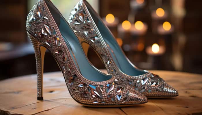 Step into Elegance: Top 4 Heels Every Fashion-Forward Woman Needs