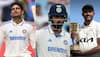 rohit sharma replacement