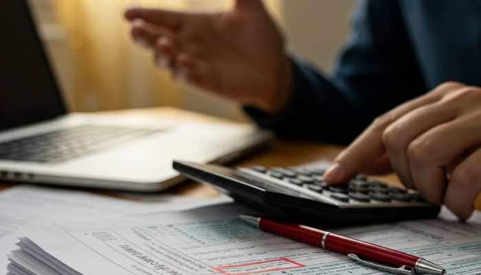 Filing Your ITR This Year? Avoid THESE Top 5 Mistakes That Taxpayers Regret 