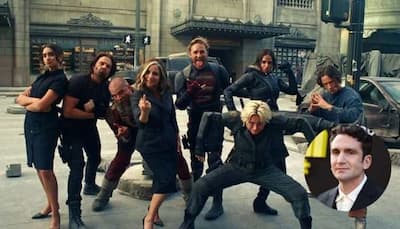 Will Thunderbolts Director Jack Schreier Direct Marvel's Upcoming X-Men Movie? 