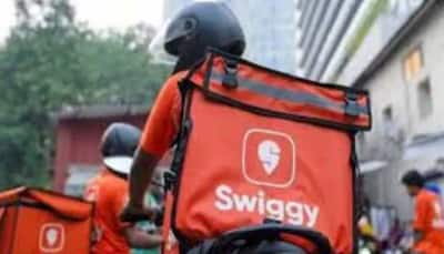 Swiggy Slips Into Deep Losses At Rs 1,081 Crore In Q4 FY25, Up 95%