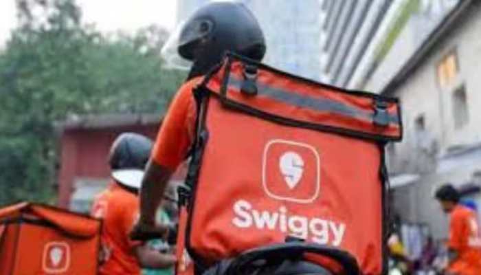 Swiggy Slips Into Deep Losses At Rs 1,081 Crore In Q4 FY25, Up 95%