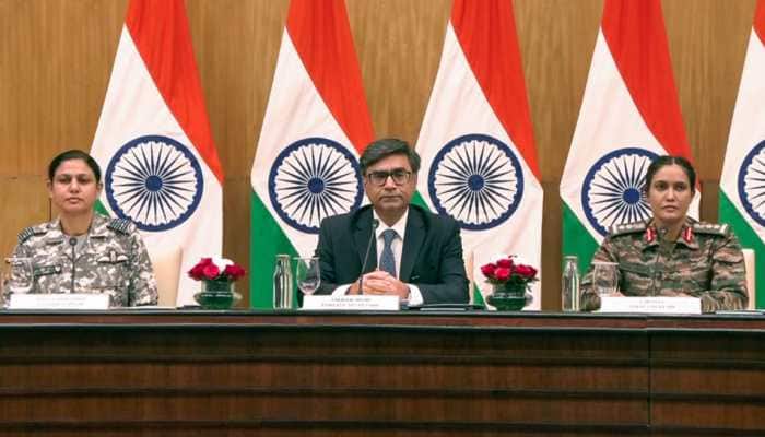 Pakistan Deployed 300–400 Turkish Drones To Target 36 Indian Sites On May 8