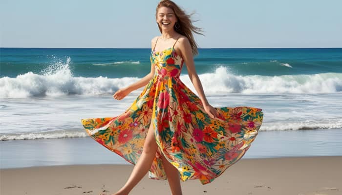 Must-Buy Summery Dresses for an Effortless Everyday Look