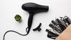 Professional hair dryer