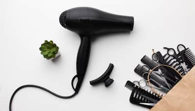 Power Up Your Hair Game with These Must-Have Hair Dryers from Myntra