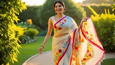 Timeless Sarees You Should Definitely Have in Your Closet