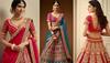 Must-Have Lehenga Cholis to Elevate Your Ethnic Wardrobe