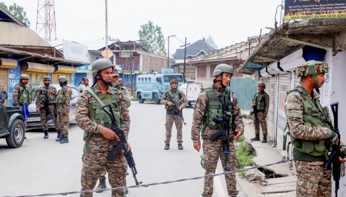 Missile Attack Preparedness: What Citizens Should Do Amid Rising India-Pakistan Tensions | Know Here Missile Attack Preparedness: What Citizens Should Do Amid Rising India-Pakistan Tensions | Know Here