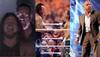 Batista final match