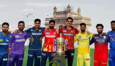 Michael Vaughan Suggests UK As An Alternative IPL Venue Amid India-Pakistan Tensions