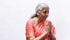 FM Nirmala Sitharaman Tells Banks To Be On Alert Amid Escalating India-Pakistan Tensions