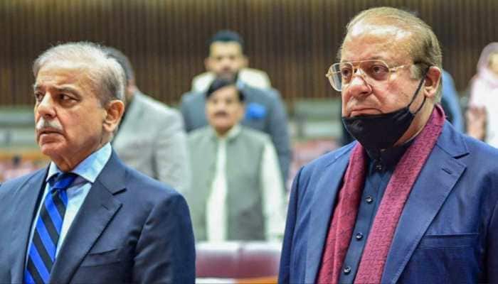 Nawaz Sharif Urges Restraint: Former PM Advocates Diplomacy To Ease India-Pakistan Tensions | Here's Why 