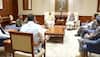 PM Takes Charge: Modi Chairs Urgent Meet With Forces Chiefs, NSA Doval Over Pakistan Row