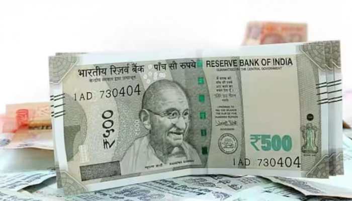 India's Credit Rating Upgraded To 'BBB' With 'Stable' Trend: Morningstar DBRS India's Credit Rating Upgraded To 'BBB' With 'Stable' Trend: Morningstar DBRS