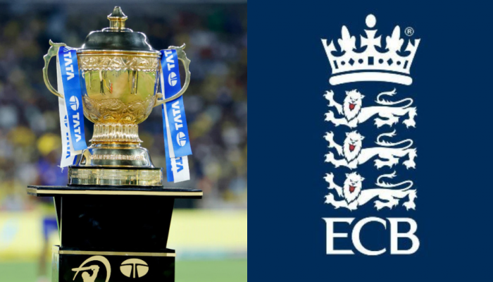 England Cricket Board (ECB) Offers Venue Shift For IPL 2025 After Suspension Amid Growing India-Pakistan Tensions England Cricket Board (ECB) Offers Venue Shift For IPL 2025 After Suspension Amid Growing India-Pakistan Tensions