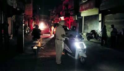 Gurdaspur News LIVE: India-Pakistan War, Drone Attack Panjab Police Alert, Issues Advisory Amid Blackout