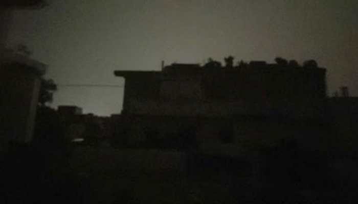 Ambala News LIVE: Air Raid Sirens Activated, Imposed Ban On Drone Use Amid India-Pakistan War