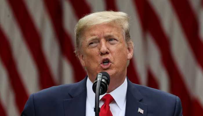 'Trying To Bring...': America's Statement On Escalating Tensions Between India And Pakistan 'Trying To Bring...': America's Statement On Escalating Tensions Between India And Pakistan