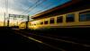 Indian railway news